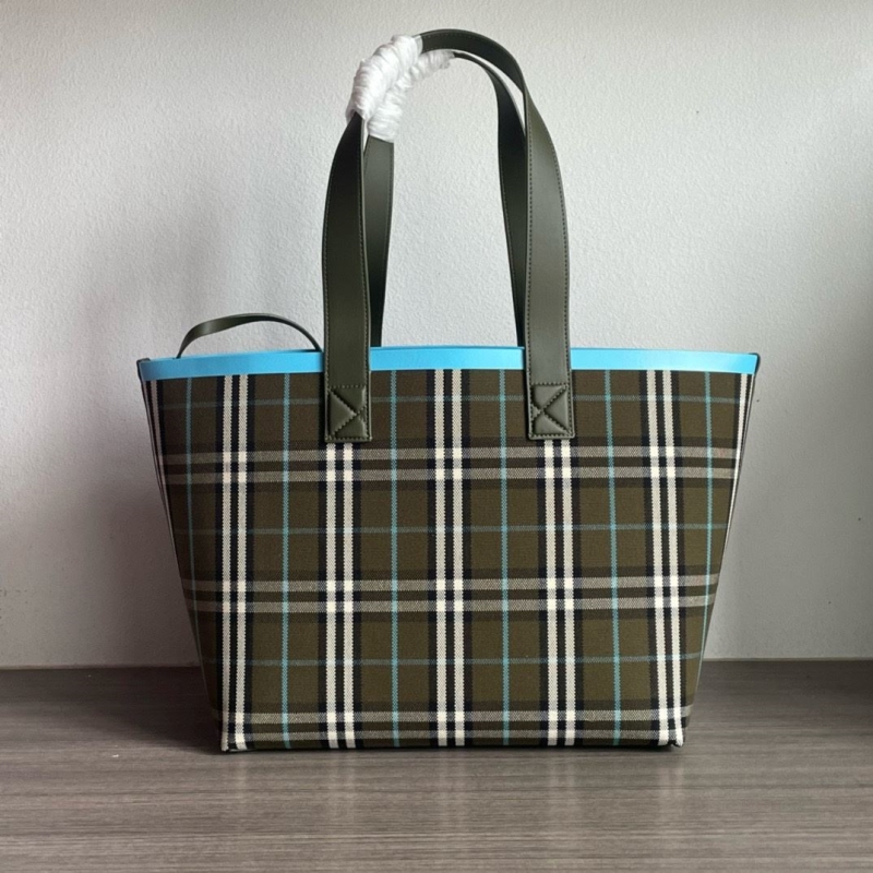 Burberry Shopping Bags